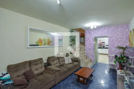 Casa com 3 Quartos à venda, 61m² no Vila do Castelo, São Paulo