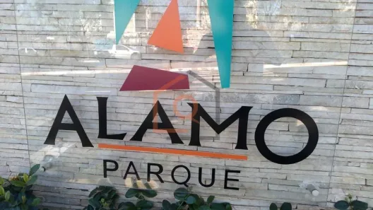 Apartamento com 2 Quartos à venda, 51m² no Parque Laranjeiras, Araraquara