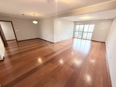 Apartamento com 4 Quartos para alugar, 174m² no Jardim Elite, Piracicaba