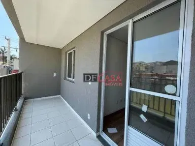 Apartamento com 1 Quarto à venda, 32m² no Vila Esperança, São Paulo