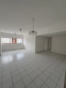 Apartamento com 3 Quartos para venda ou aluguel, 110m² no Pina, Recife