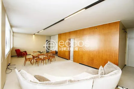 Apartamento com 3 Quartos à venda, 120m² no Santa Lúcia, Belo Horizonte