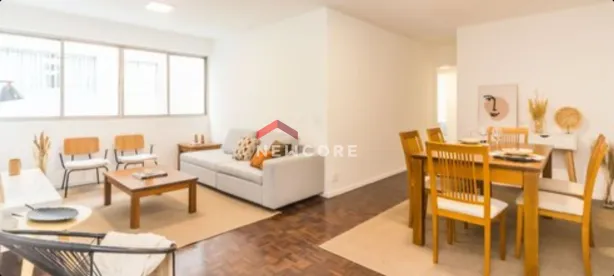 Apartamento com 3 Quartos à venda, 103m² no Itaim Bibi, São Paulo
