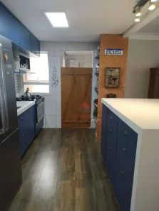 Apartamento com 3 Quartos à venda, 98m² no Jardim Estoril, São José dos Campos