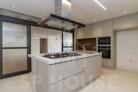 Apartamento com 3 Quartos à venda, 231m² no Cerqueira César, São Paulo