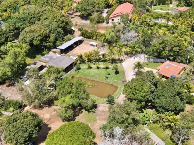 Fazenda/Sítio com 2 Quartos à venda, 4650m² no Comunidade Urbana de Jaboticaba, Guarapari