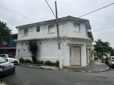 Sobrado com 3 Quartos à venda, 114m² no Vila Maria, São Paulo