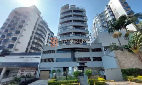Cobertura com 3 Quartos para alugar, 142m² no Itacorubi, Florianópolis