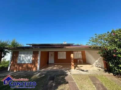 Casa com 2 Quartos à venda, 91m² no Marisul, Imbé
