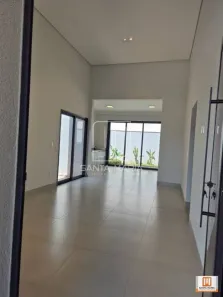 Casa de Condomínio com 3 Quartos à venda, 147m² no Reserva San Pedro, Ribeirão Preto