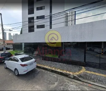 Apartamento com 3 Quartos à venda, 120m² no Tirol, Natal