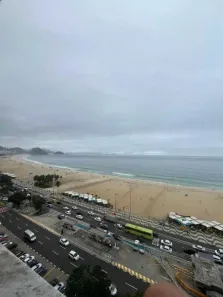 Apartamento com 5 Quartos à venda, 692m² no Copacabana, Rio de Janeiro