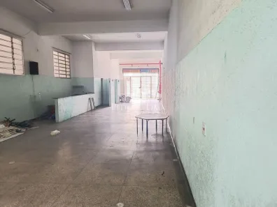 Sala Comercial para alugar, 140m² no Vila São Francisco (Zona Leste), São Paulo