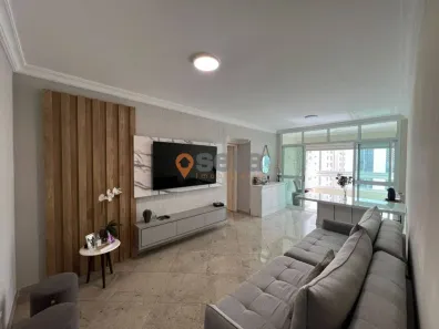 Apartamento com 3 Quartos à venda, 105m² no Parque Residencial Aquarius, São José dos Campos