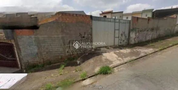 Lote/Terreno à venda, 310m² no Jardim Las Vegas, Santo André