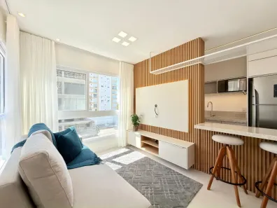 Apartamento com 2 Quartos à venda, 91m² no Zona Nova, Capão da Canoa