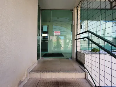 Apartamento com 2 Quartos à venda, 70m² no Jardim Patrícia, Uberlândia