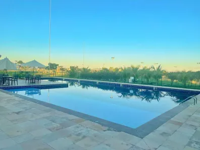 Lote/Terreno à venda, 522m² no Terras Alpha Residencial 1, Senador Canedo