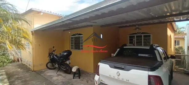 Casa com 3 Quartos à venda, 211m² no Sevilha (2ª Seção), Ribeirão das Neves