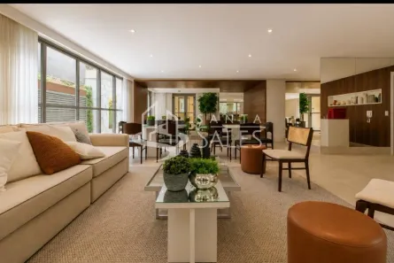 Apartamento com 4 Quartos à venda, 36m² no Perdizes, São Paulo
