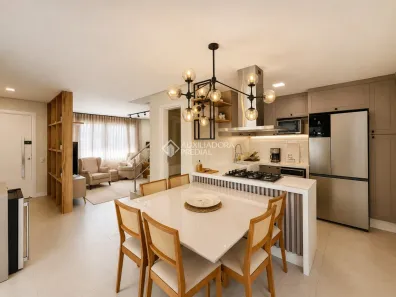 Casa de Condomínio com 3 Quartos para alugar, 145m² no Santo Antônio de Lisboa, Florianópolis