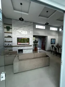 Casa com 3 Quartos à venda, 303m² no Roma, Volta Redonda