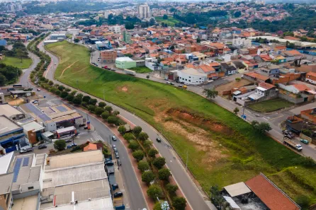 Lote/Terreno à venda, 441m² no Porto Feliz, Porto Feliz