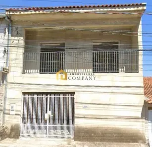 Sobrado com 4 Quartos à venda, 150m² no Jardim Santo Amaro, Sorocaba
