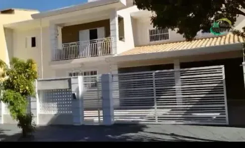 Casa de Condomínio com 3 Quartos para alugar, 92m² no Jardim do Vovô, Campinas