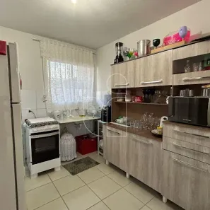Casa com 2 Quartos à venda, 45m² no Residencial Montana (Padre Nóbrega), Marília