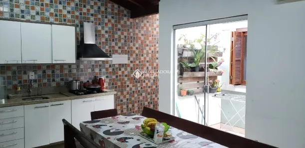 Casa com 2 Quartos à venda, 65m² no Hípica, Porto Alegre