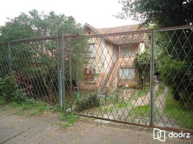Lote/Terreno à venda, 884m² no Teresópolis, Porto Alegre
