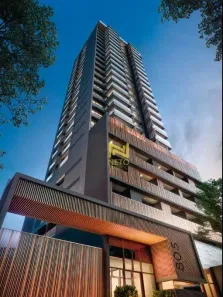 Apartamento com 1 Quarto à venda, 28m² no Vila Nova Conceição, São Paulo