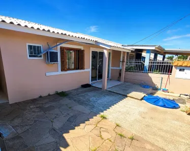 Casa com 2 Quartos à venda, 90m² no São José, Canoas