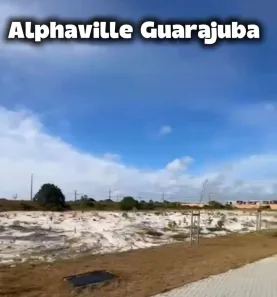 Lote/Terreno à venda, 750m² no Barra do Jacuípe, Camaçari