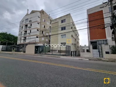 Apartamento com 2 Quartos à venda, 82m² no Capoeiras, Florianópolis