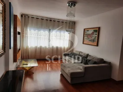 Apartamento com 2 Quartos à venda, 92m² no Santo Amaro, São Paulo