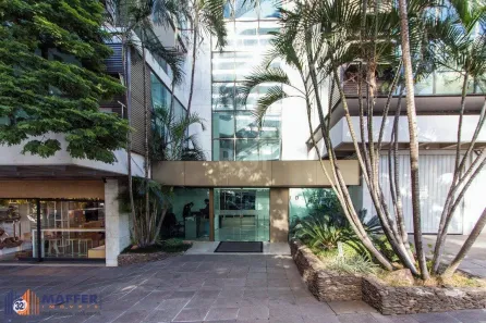 Sala Comercial com 3 Quartos à venda, 225m² no Bela Vista, Porto Alegre