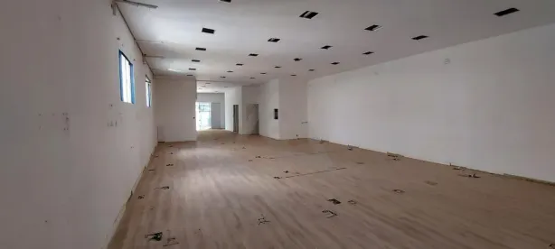 Ponto Comercial para alugar, 900m² no Jardim Brasil, Campinas