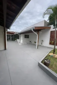 Sobrado com 3 Quartos à venda, 140m² no Parque Jambeiro, Campinas