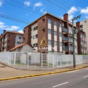 Apartamento com 2 Quartos à venda, 50m² no São Luís, Jaraguá do Sul