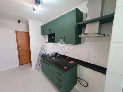 Apartamento com 2 Quartos à venda, 64m² no Tatuapé, São Paulo