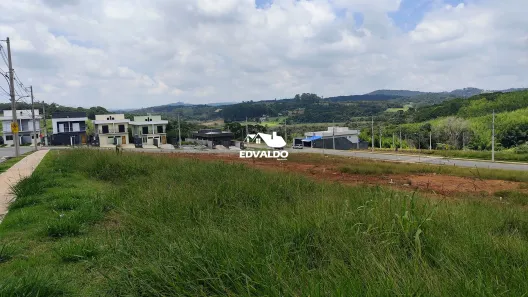 Lote/Terreno à venda, 250m² no Água Espraiada (Caucaia do Alto), Cotia