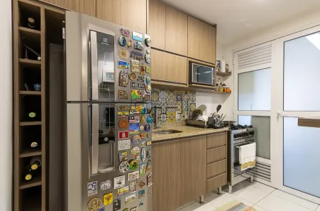 Apartamento com 2 Quartos à venda, 155m² no Brooklin Paulista, São Paulo