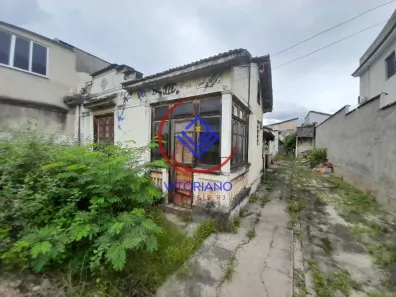 Lote/Terreno à venda, 340m² no Oswaldo Cruz, Rio de Janeiro