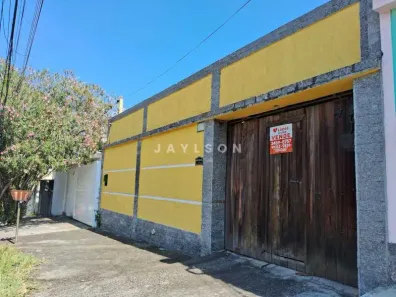 Casa com 2 Quartos à venda, 79m² no Parque Colúmbia, Rio de Janeiro