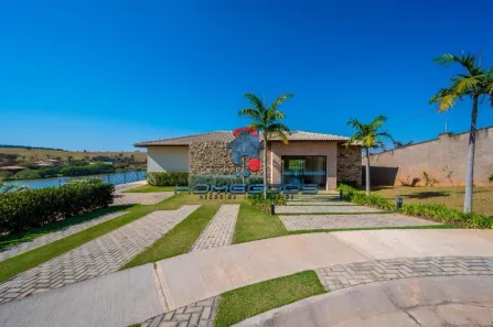 Lote/Terreno à venda, 546m² no Loteamento Parque dos Alecrins, Campinas
