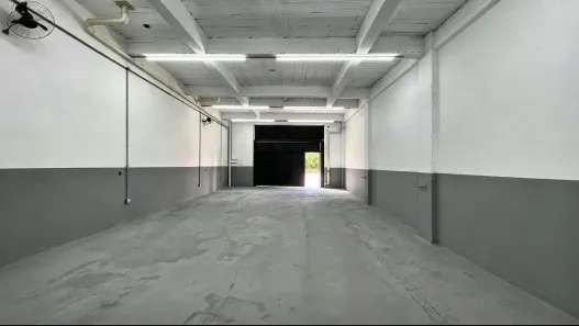 Galpão/Depósito/Armazém para alugar, 200m² no Contorno, Ponta Grossa