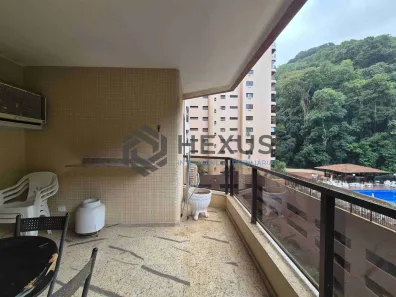 Apartamento com 3 Quartos à venda, 115m² no Pitangueiras, Guarujá