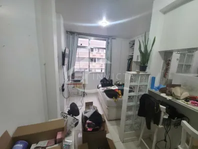 Kitnet com 1 Quarto à venda, 30m² no Copacabana, Rio de Janeiro